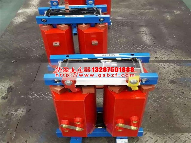 东方500KVA干式变压器