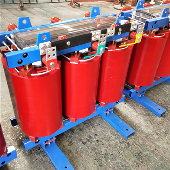 东方1600KVA干式变压器 10KV